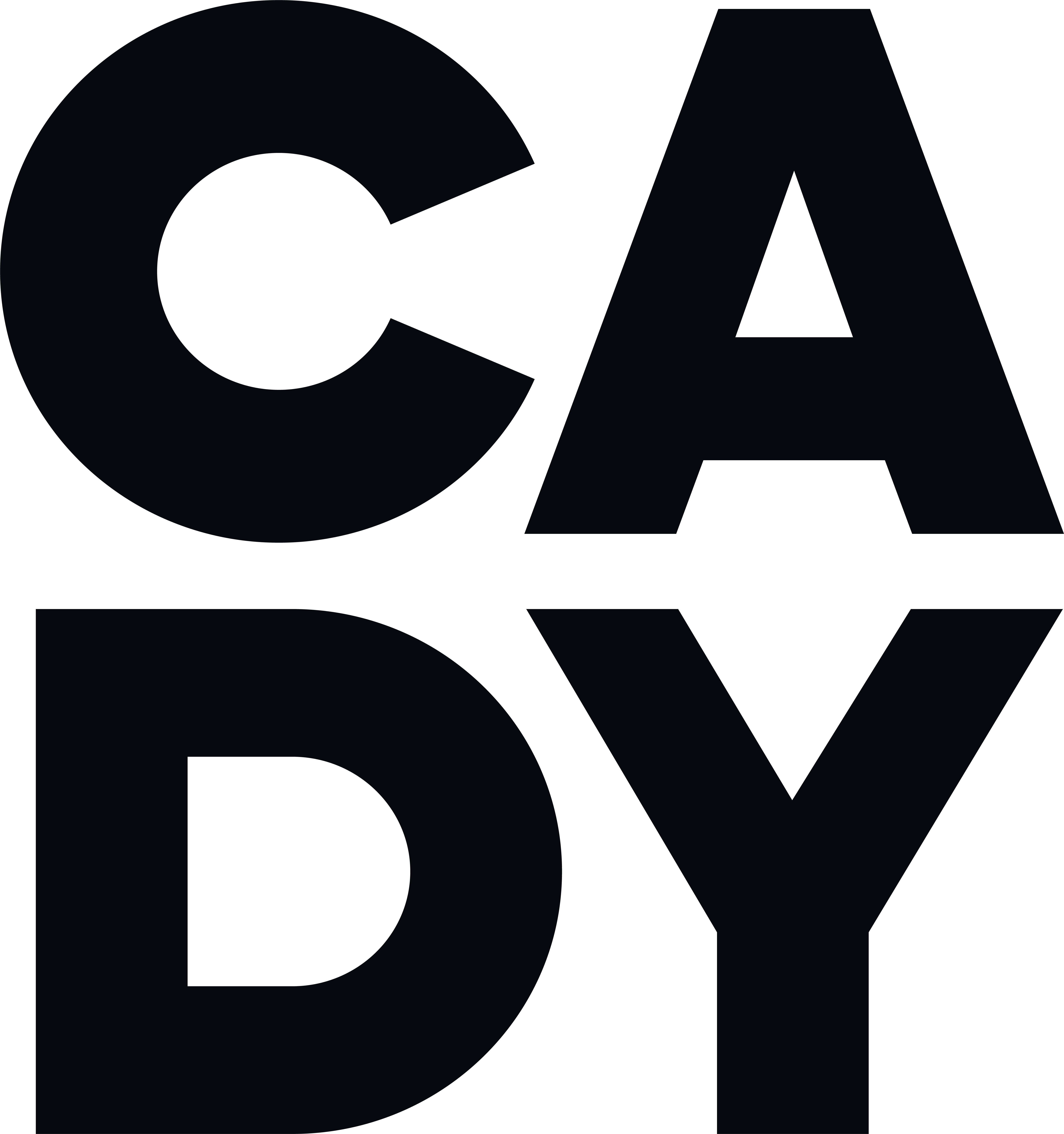 CADY Logo_Black